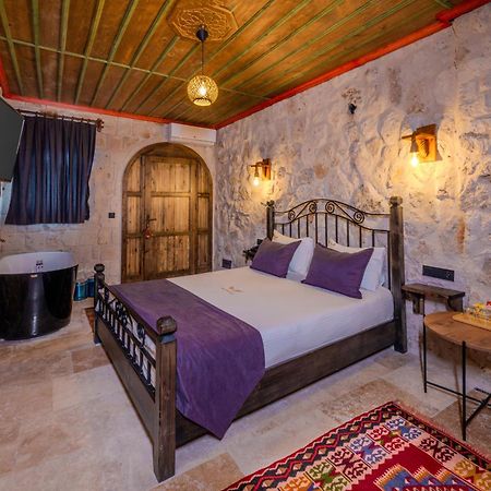 Angel View Suites Goreme Exterior photo