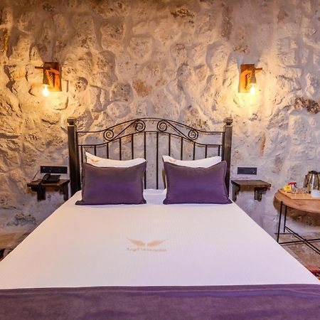 Angel View Suites Goreme Exterior photo
