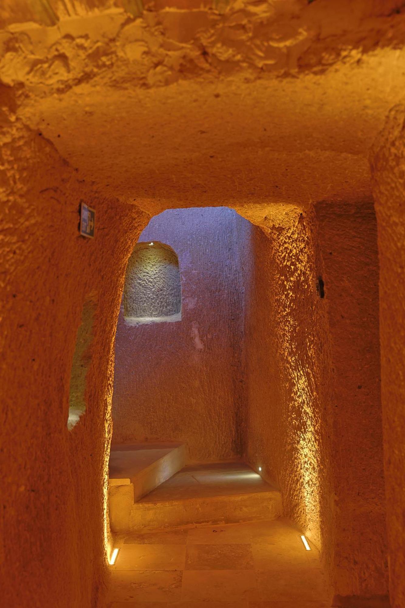Angel View Suites Goreme Exterior photo