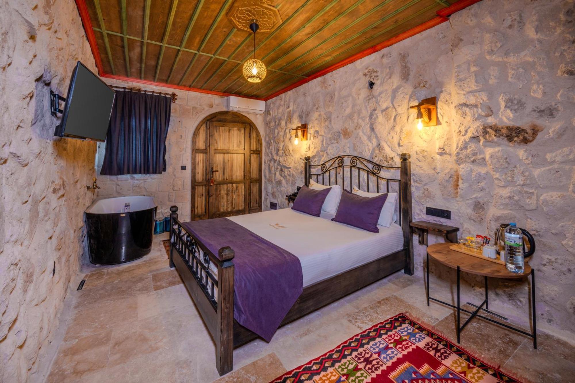 Angel View Suites Goreme Exterior photo