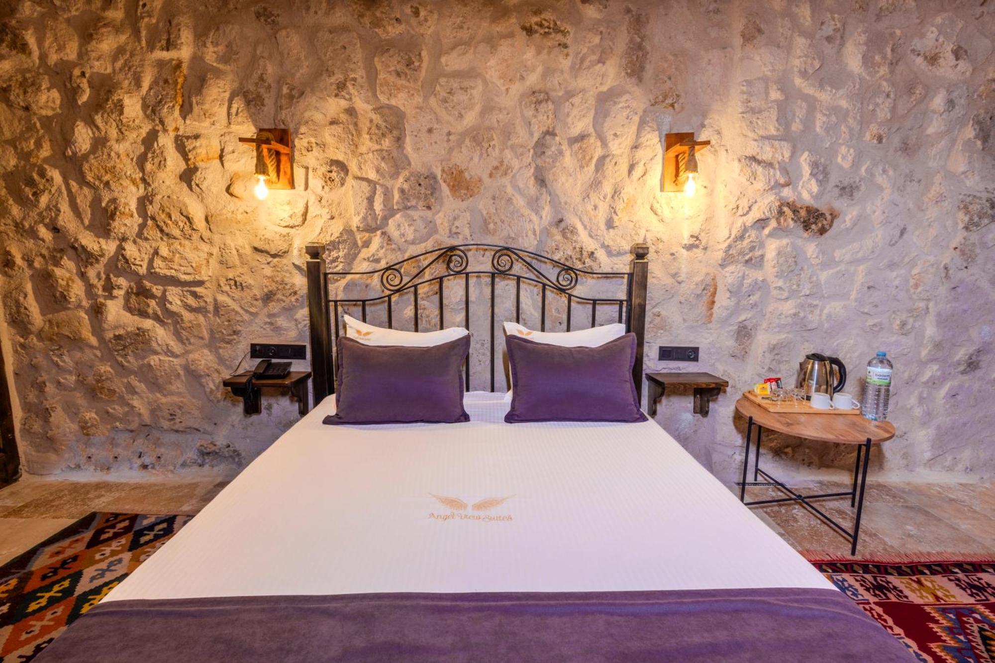 Angel View Suites Goreme Exterior photo