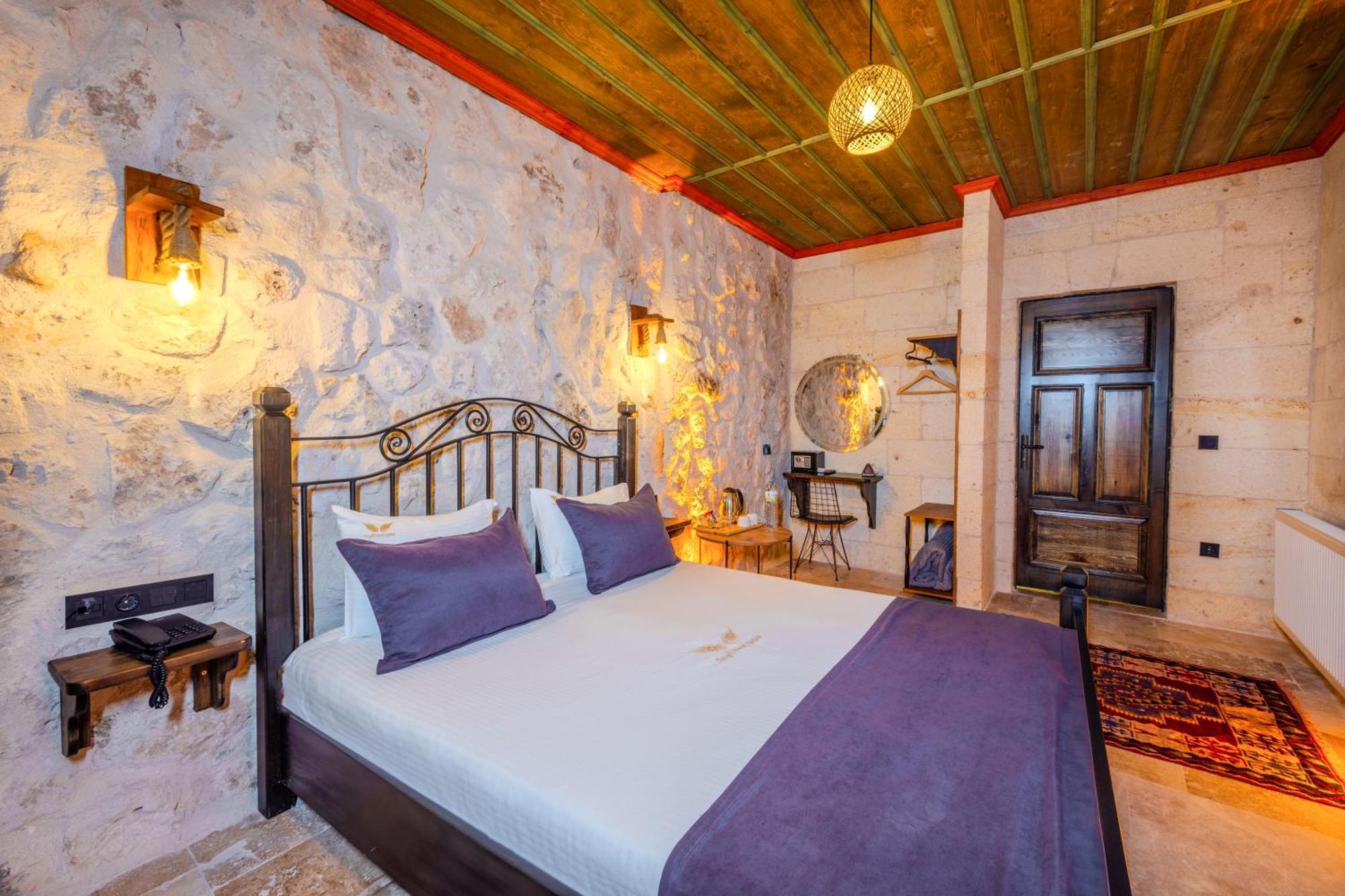 Angel View Suites Goreme Exterior photo