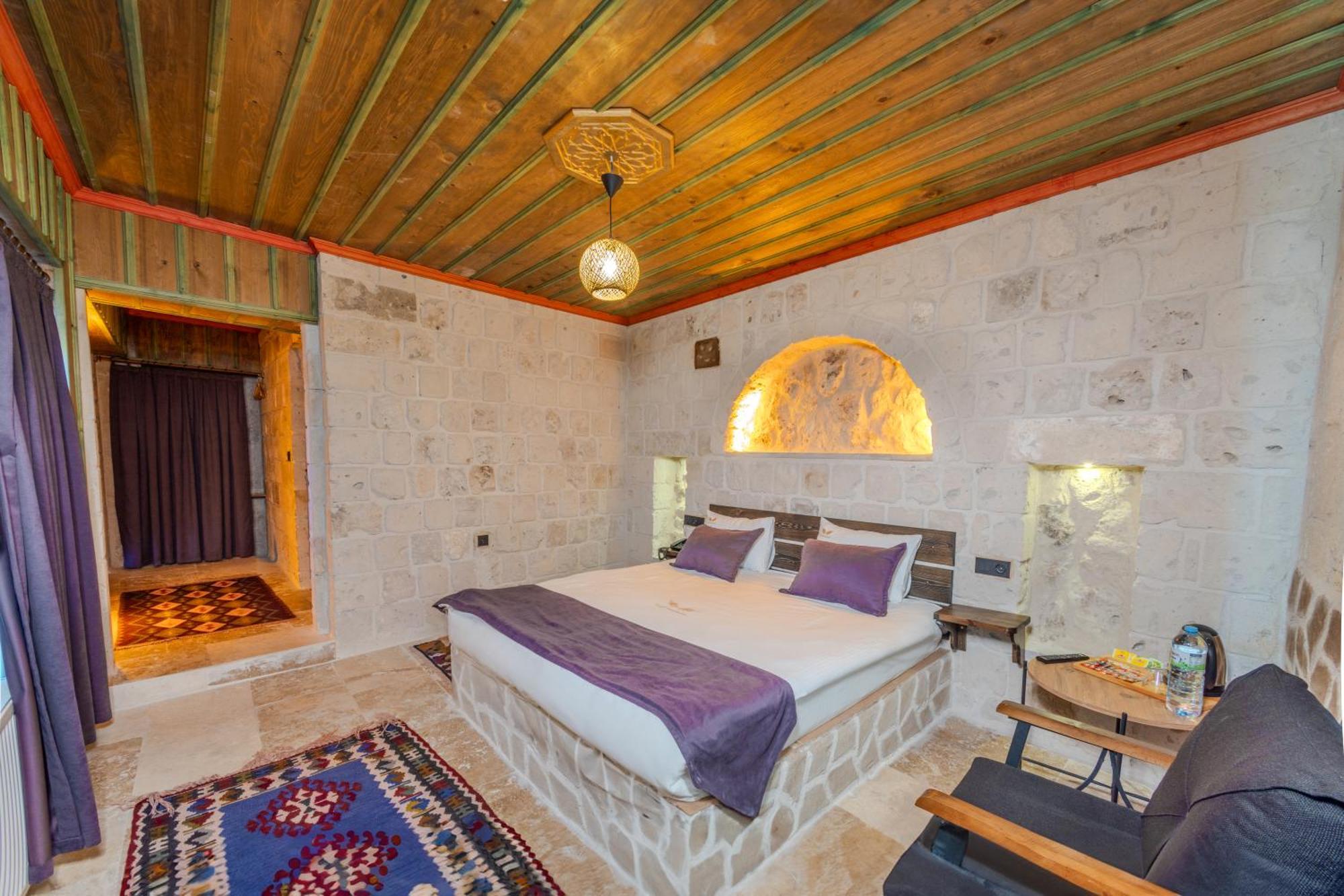 Angel View Suites Goreme Exterior photo