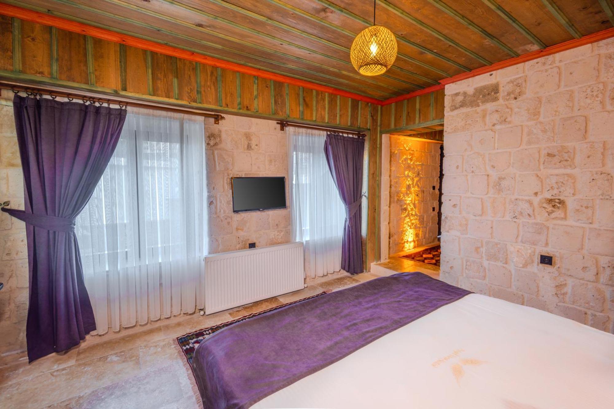 Angel View Suites Goreme Exterior photo