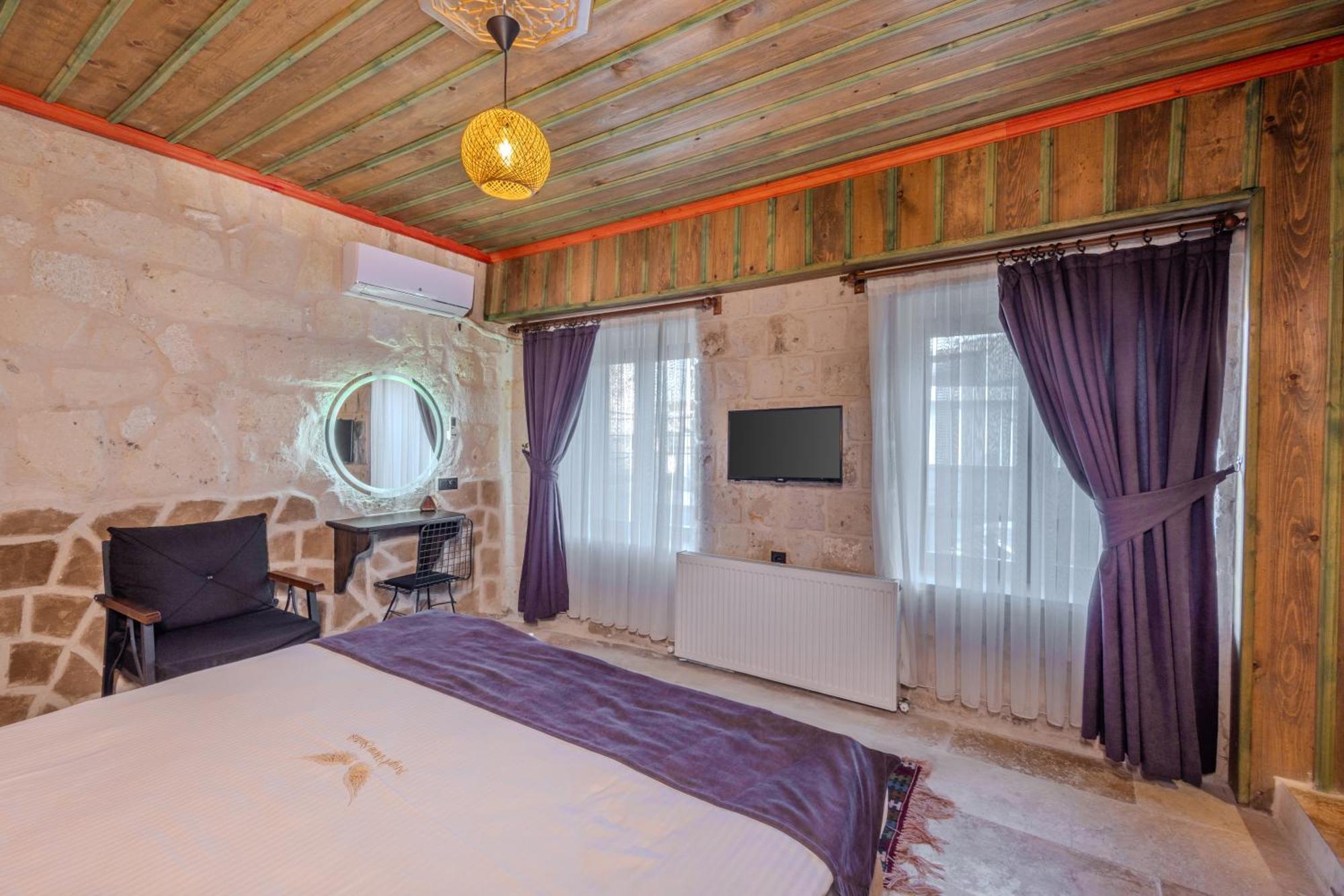 Angel View Suites Goreme Exterior photo