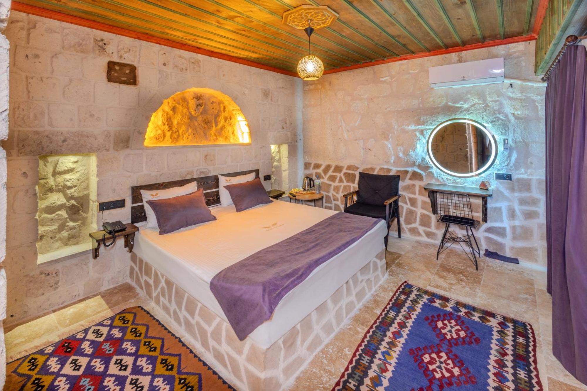 Angel View Suites Goreme Exterior photo