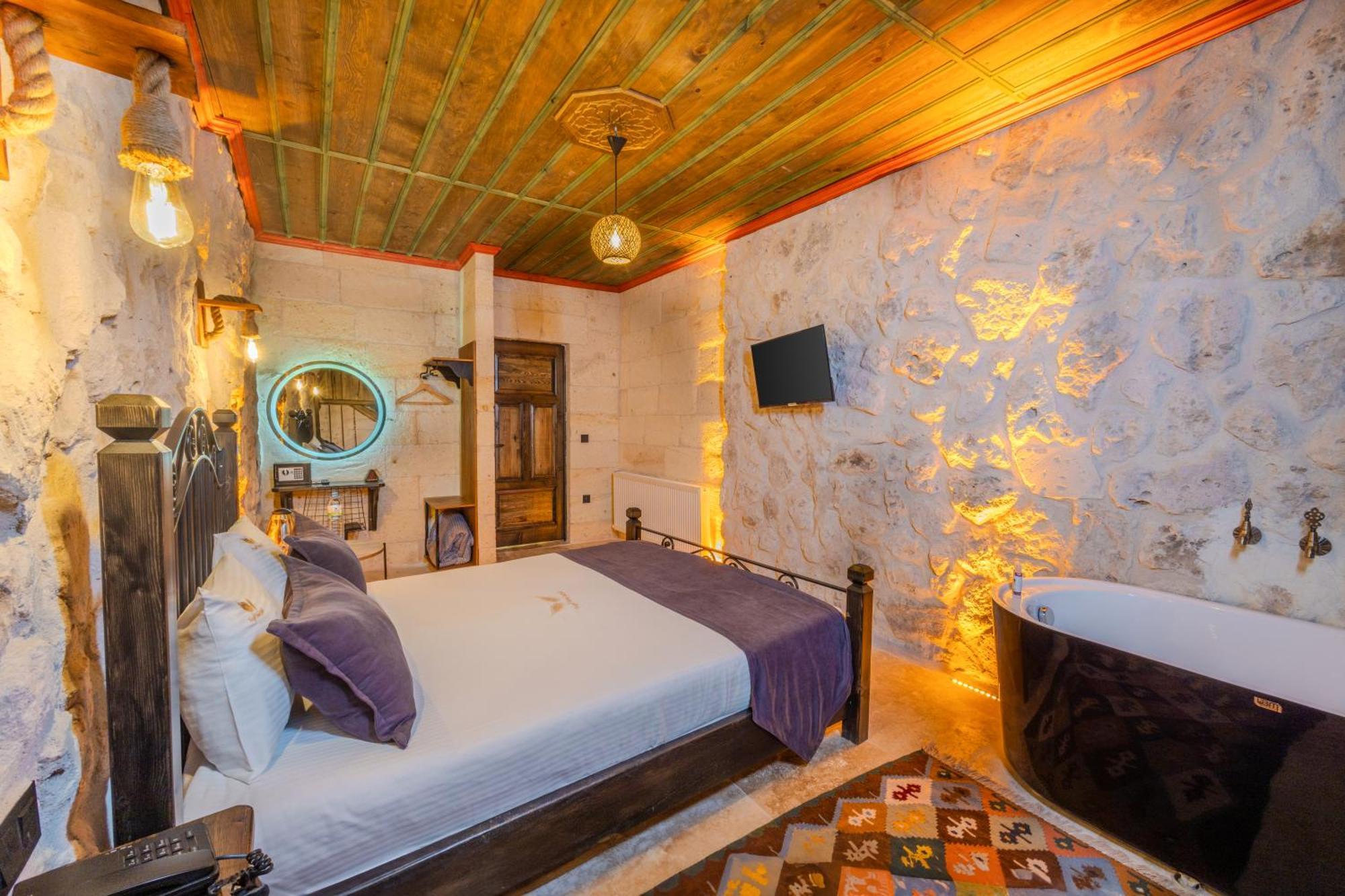 Angel View Suites Goreme Exterior photo