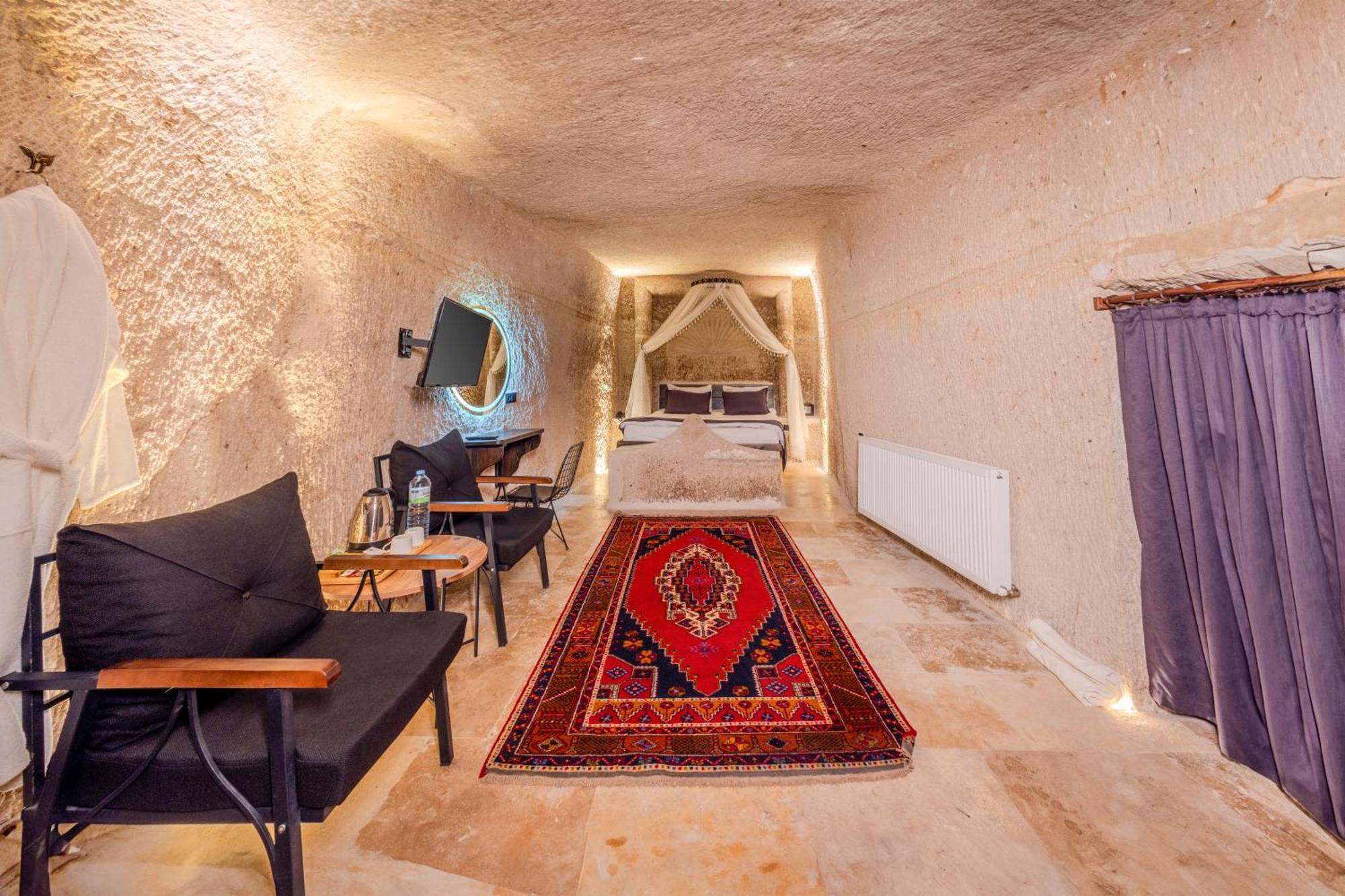 Angel View Suites Goreme Exterior photo