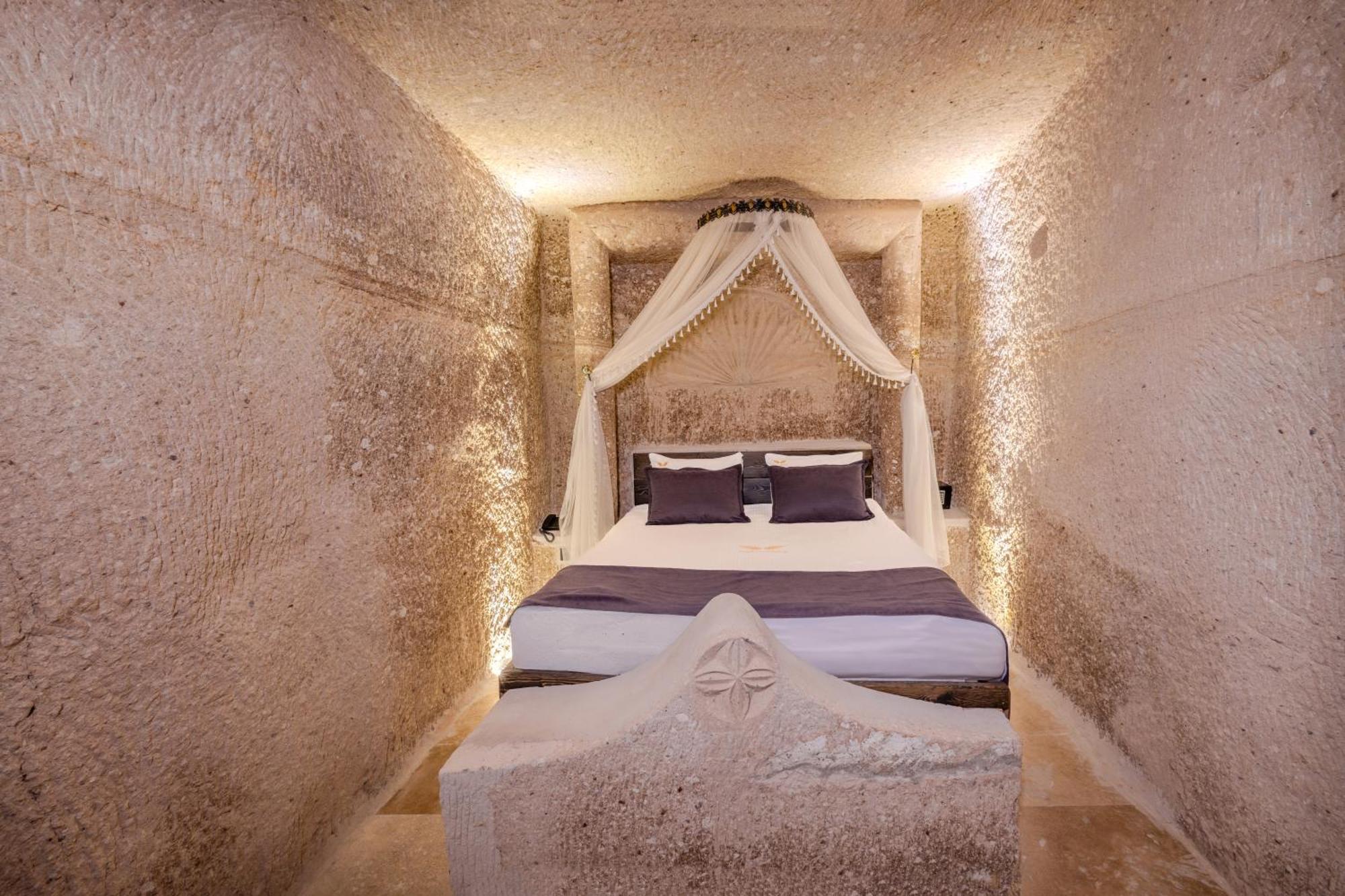 Angel View Suites Goreme Exterior photo