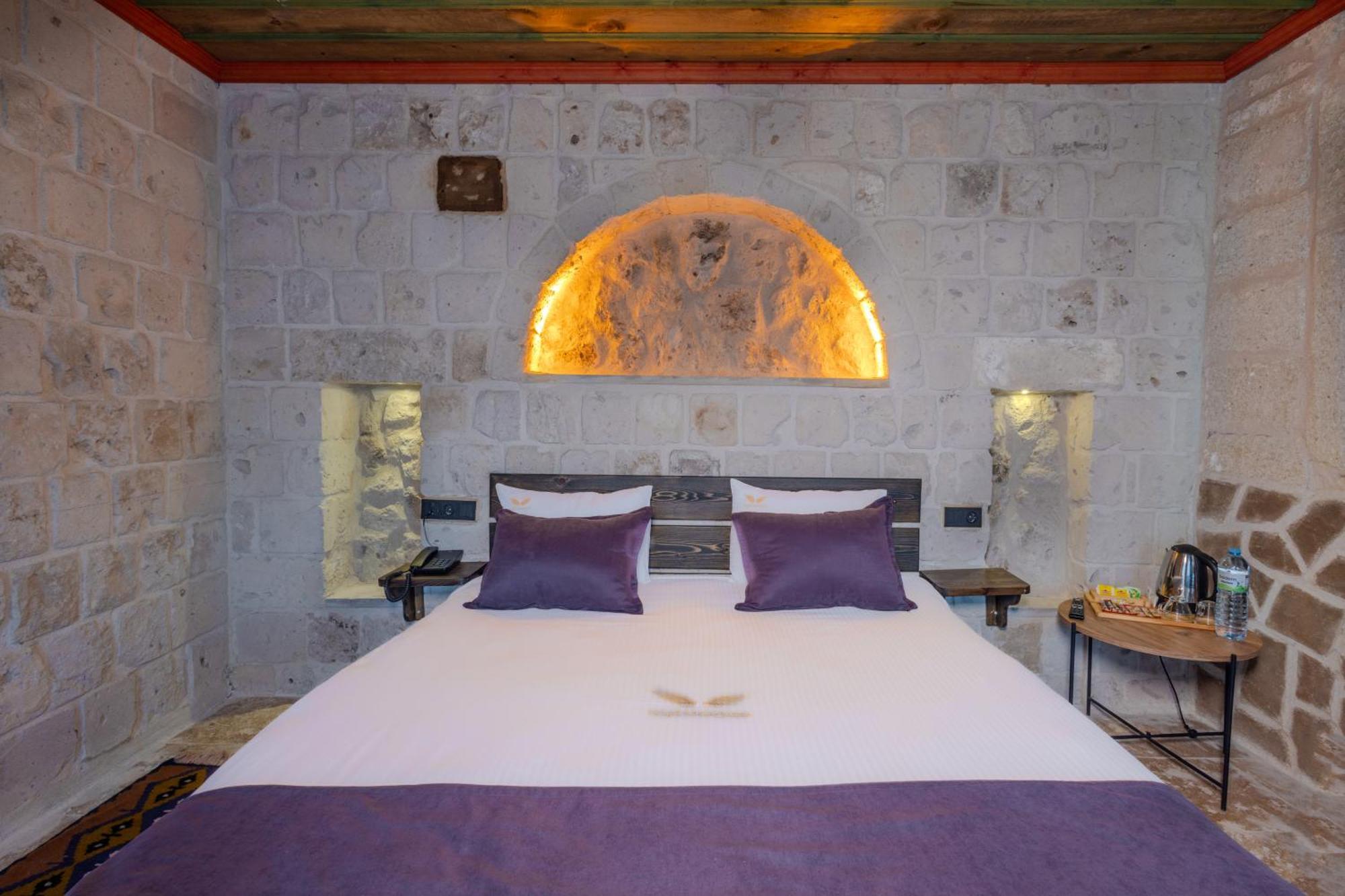 Angel View Suites Goreme Exterior photo