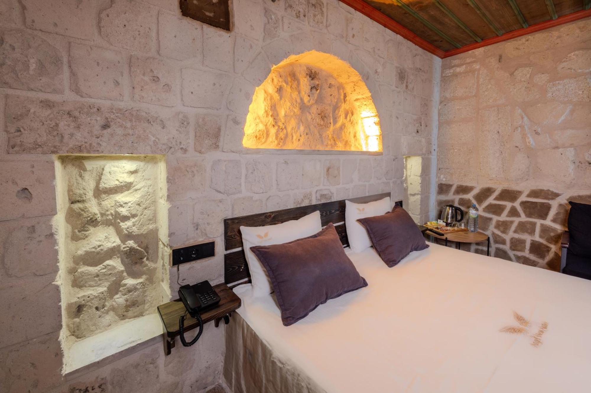 Angel View Suites Goreme Exterior photo