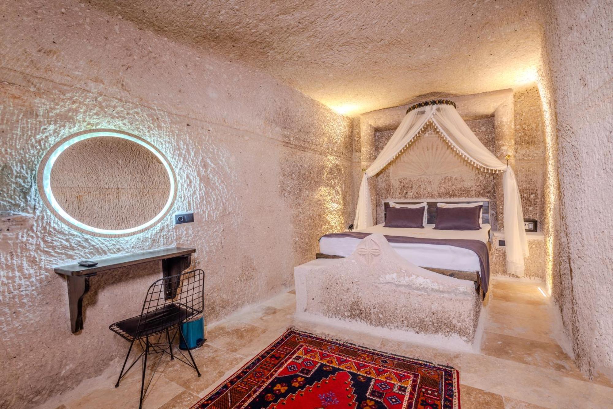 Angel View Suites Goreme Exterior photo