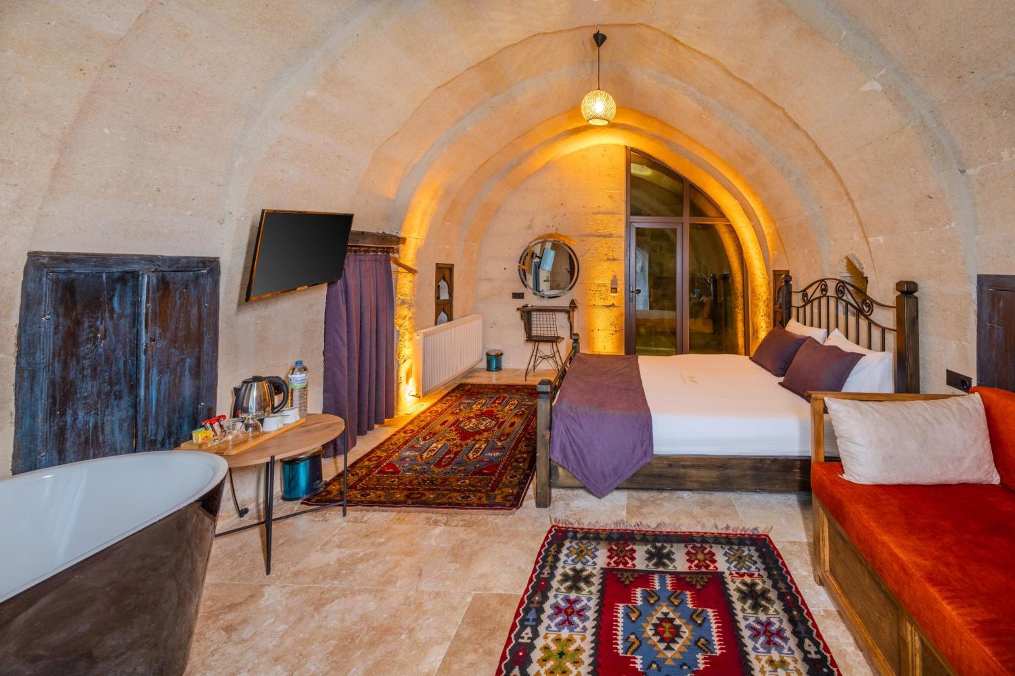 Angel View Suites Goreme Exterior photo