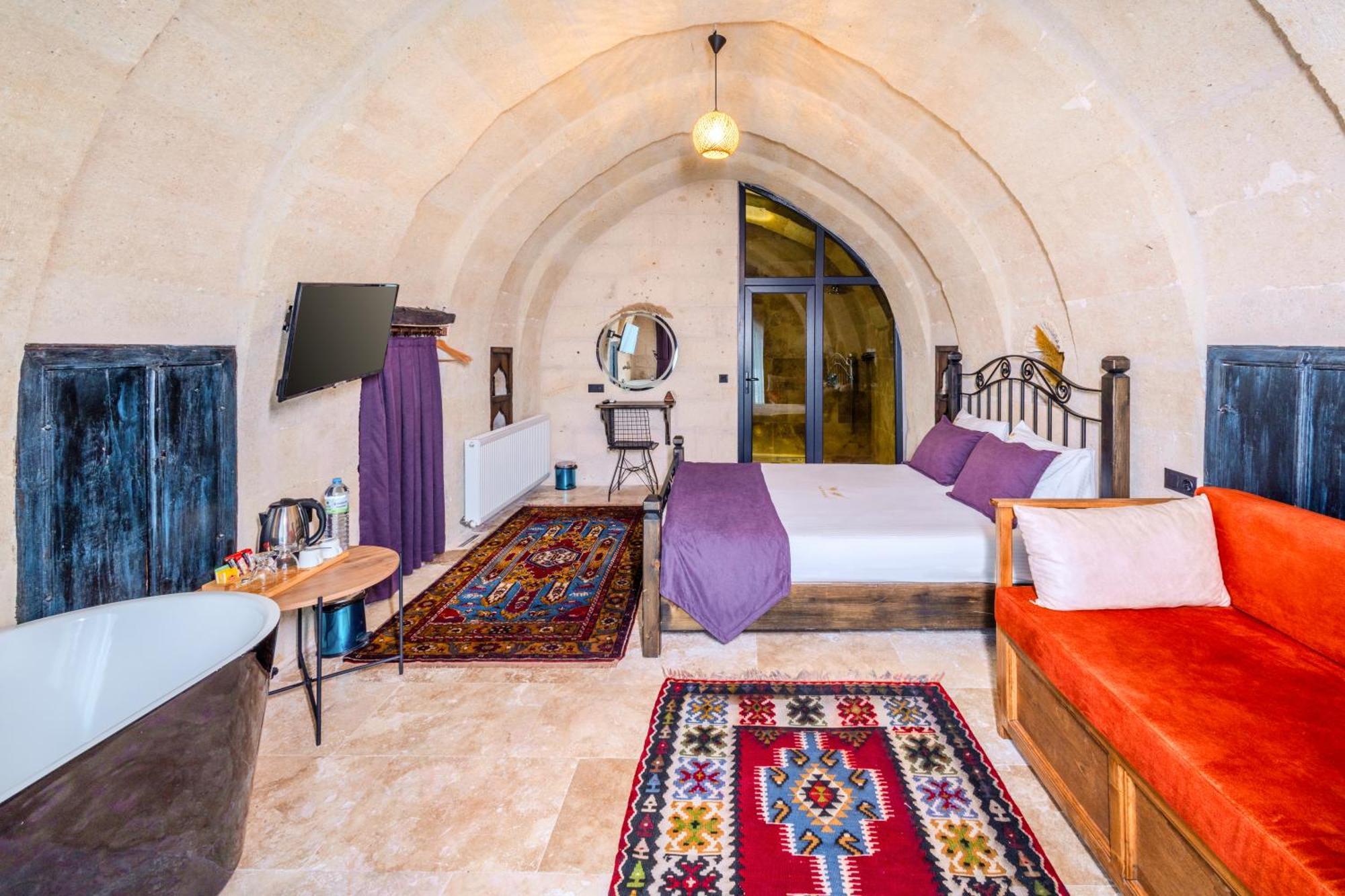 Angel View Suites Goreme Exterior photo