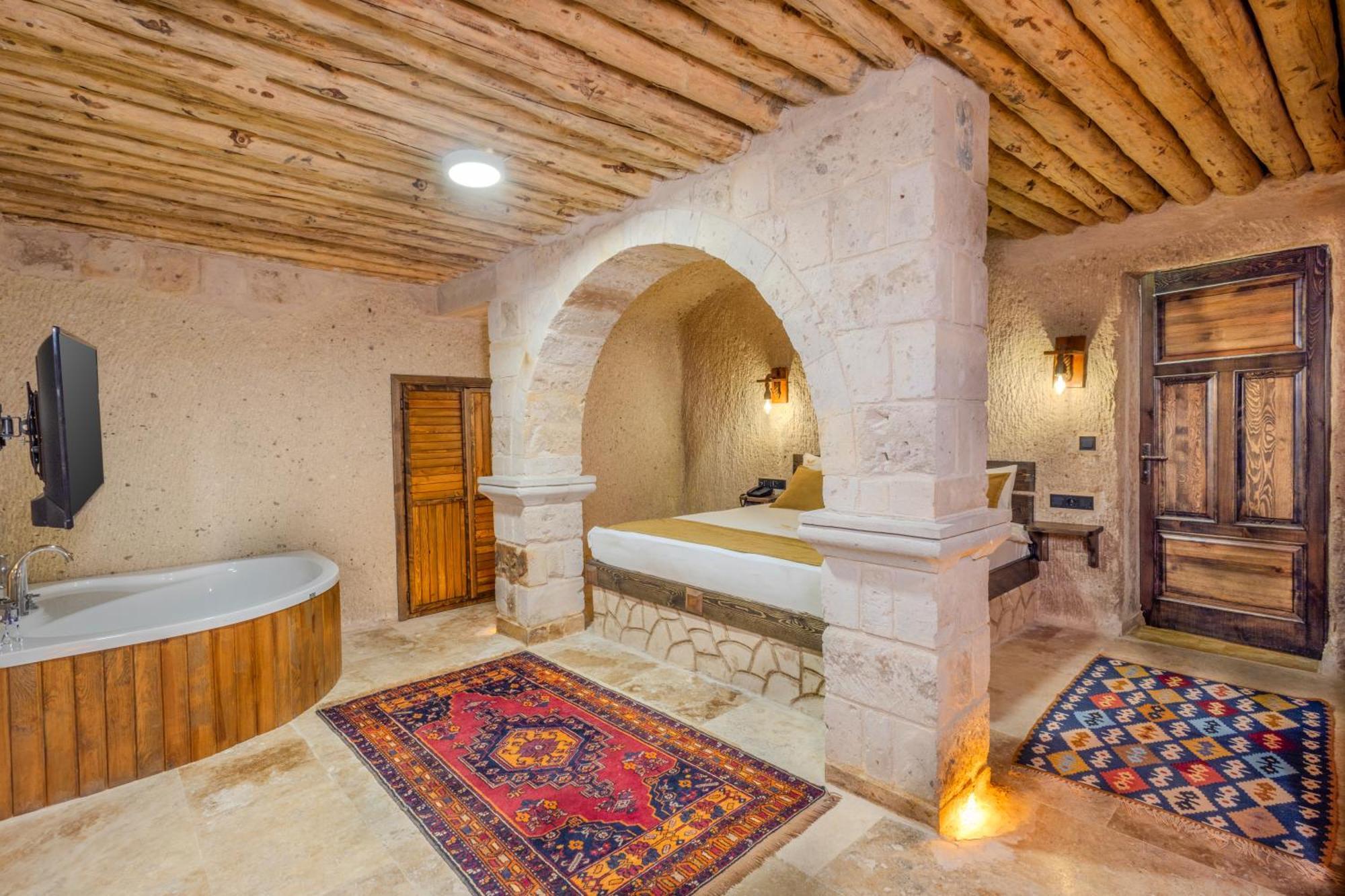 Angel View Suites Goreme Exterior photo