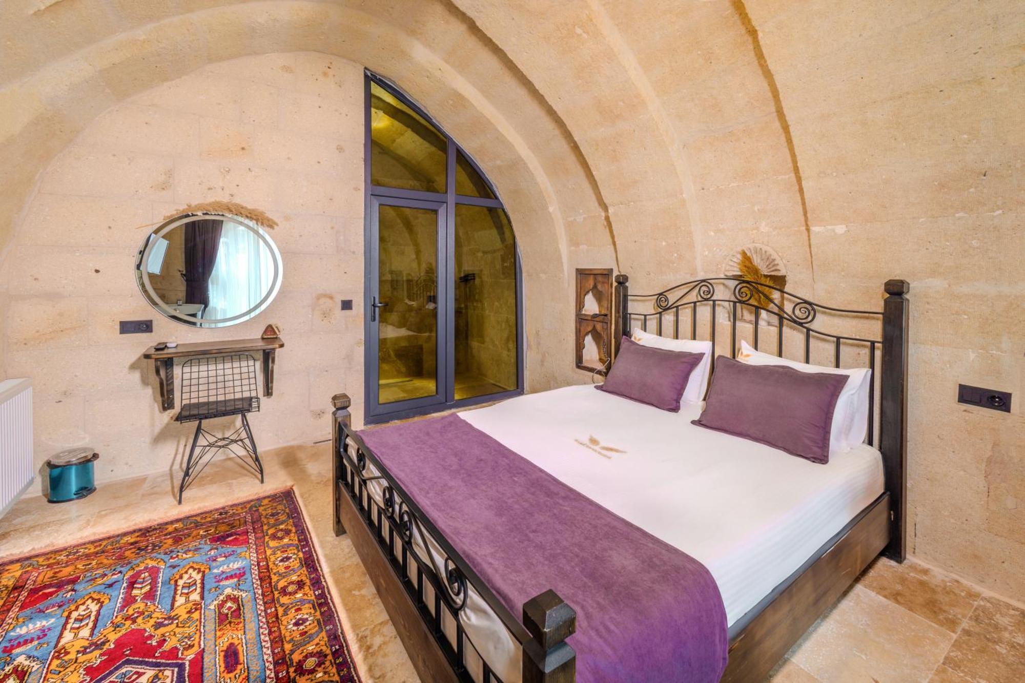 Angel View Suites Goreme Exterior photo