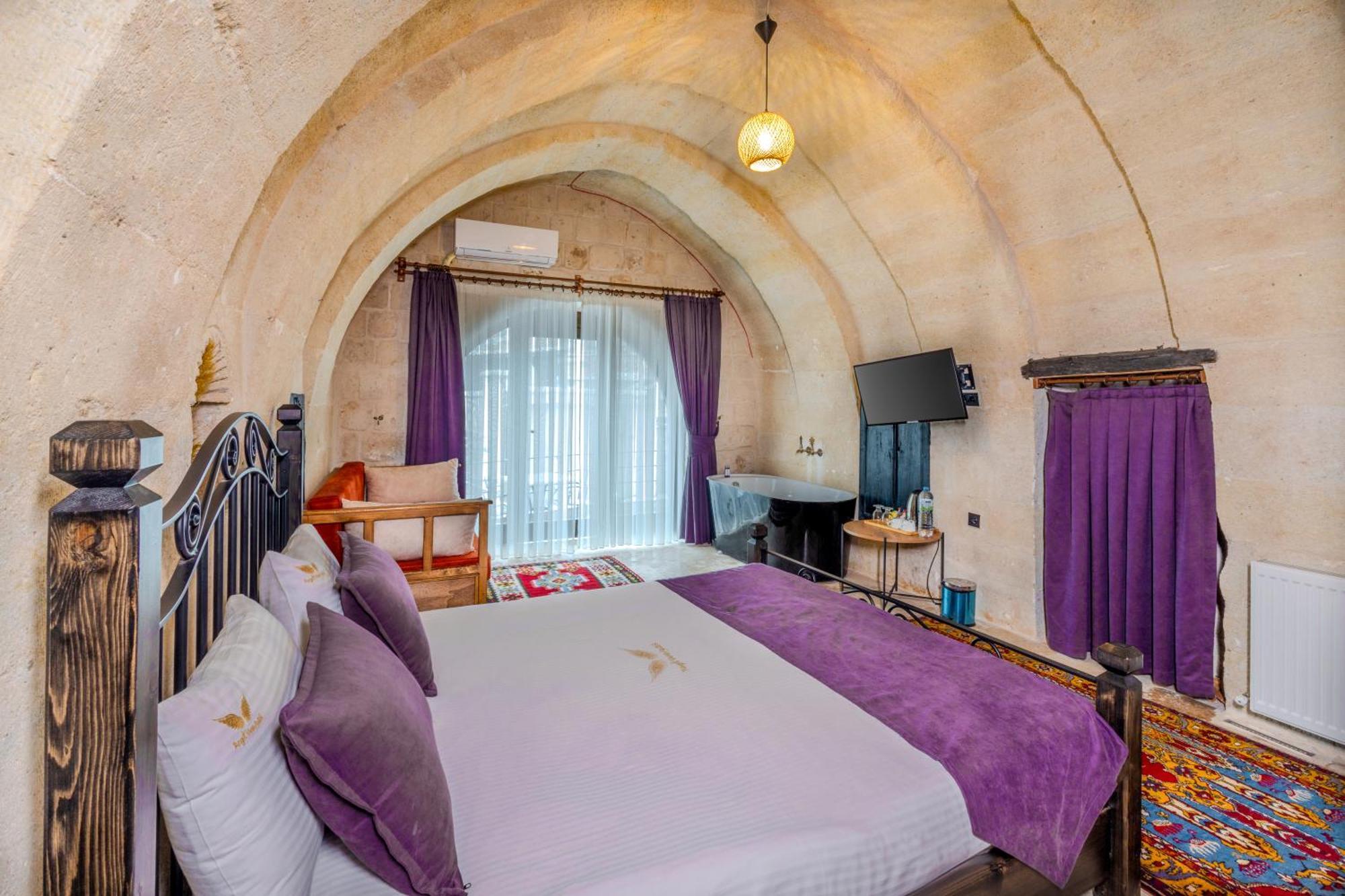 Angel View Suites Goreme Exterior photo