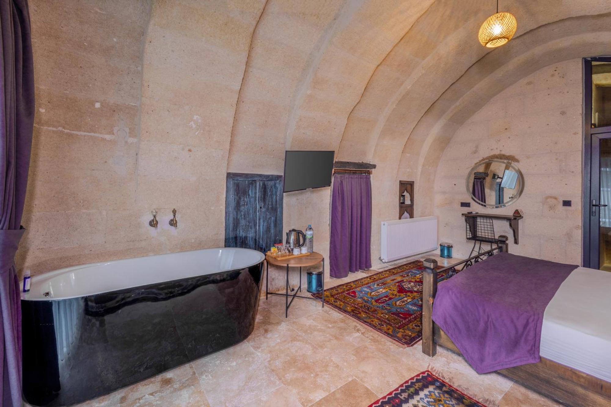 Angel View Suites Goreme Exterior photo