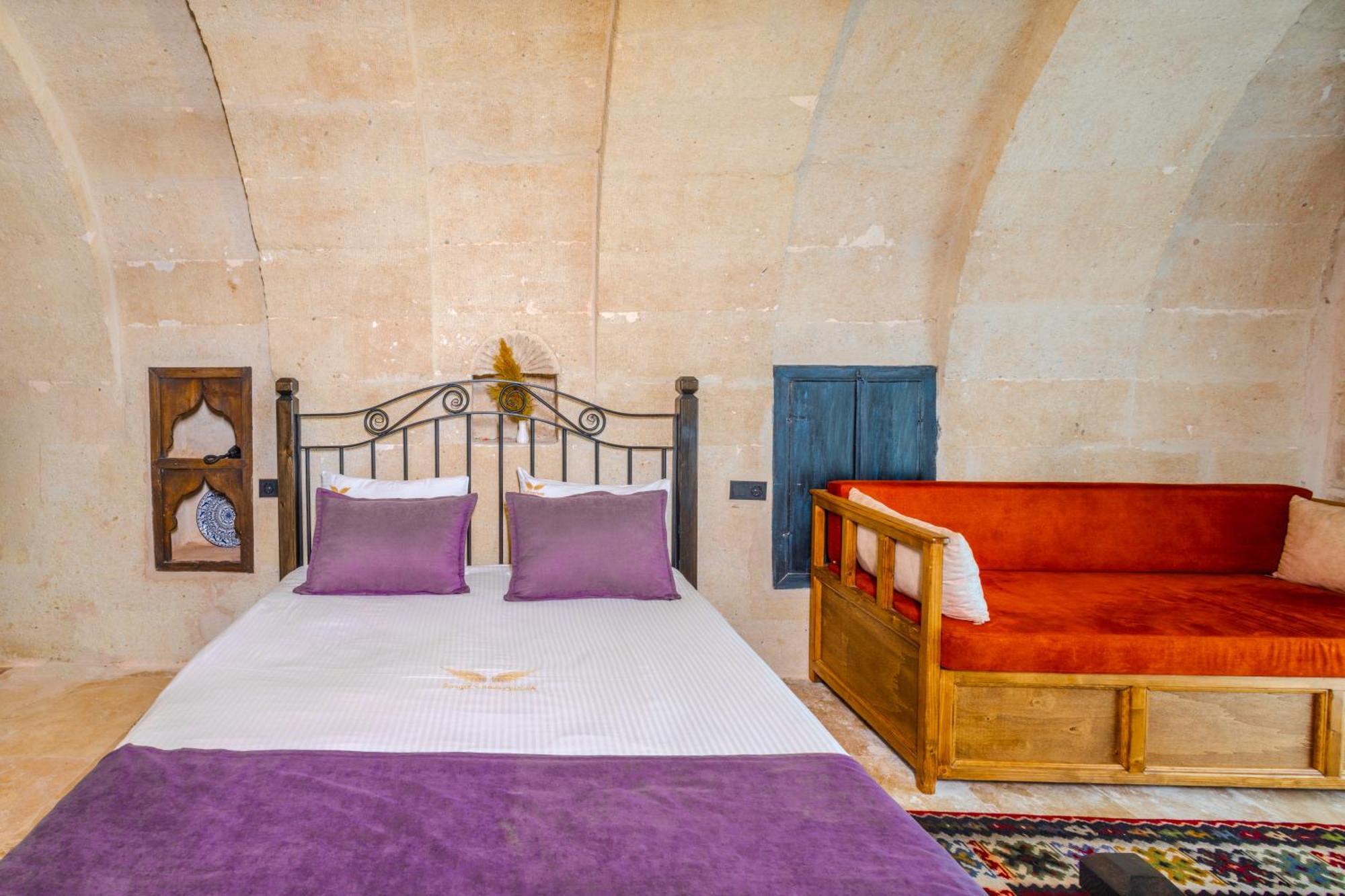 Angel View Suites Goreme Exterior photo