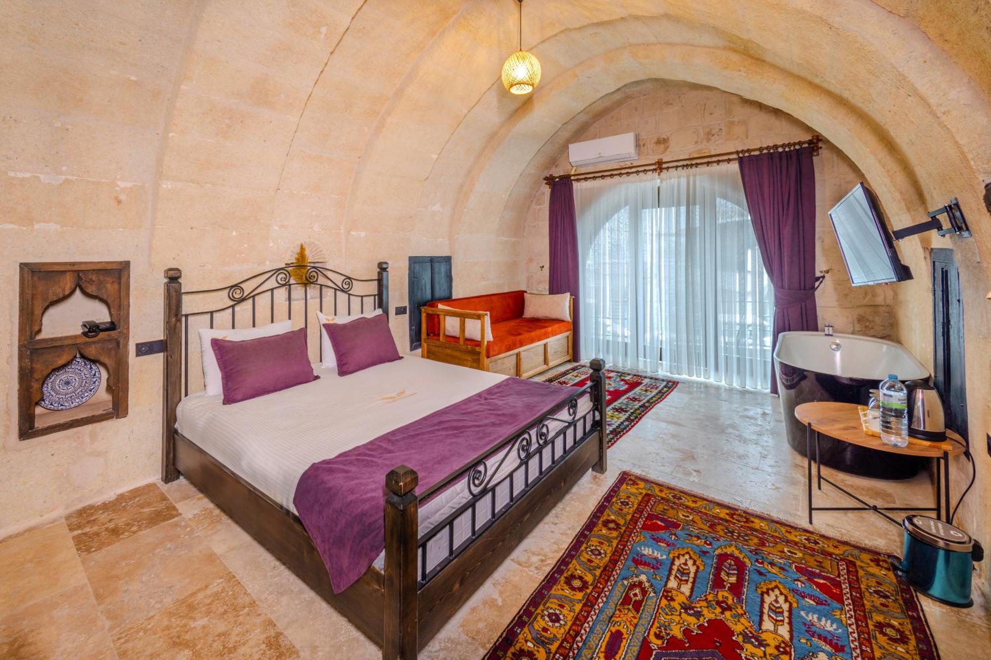 Angel View Suites Goreme Exterior photo