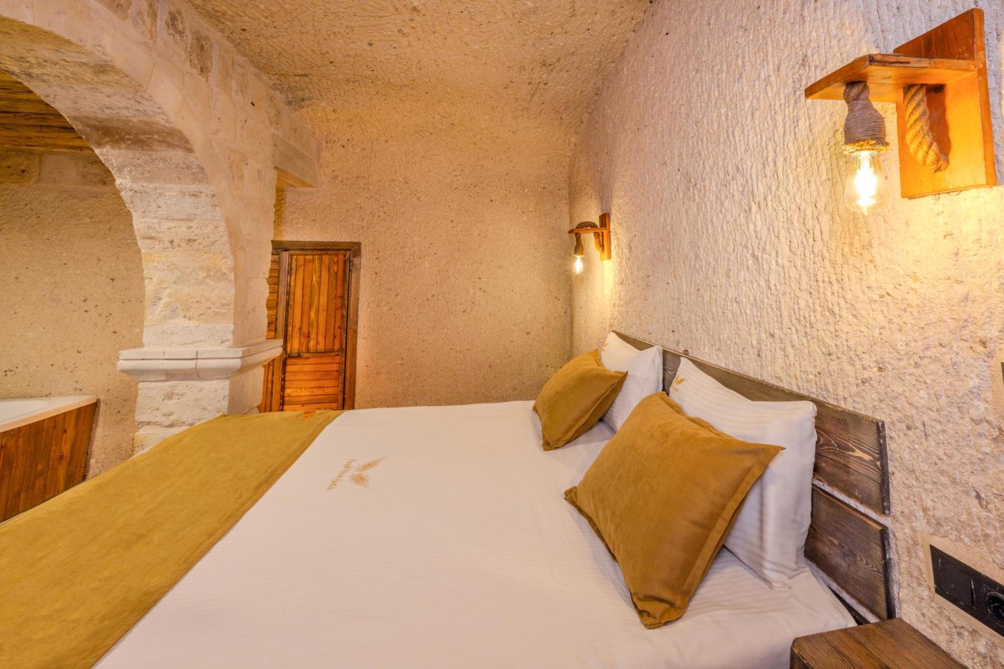 Angel View Suites Goreme Exterior photo