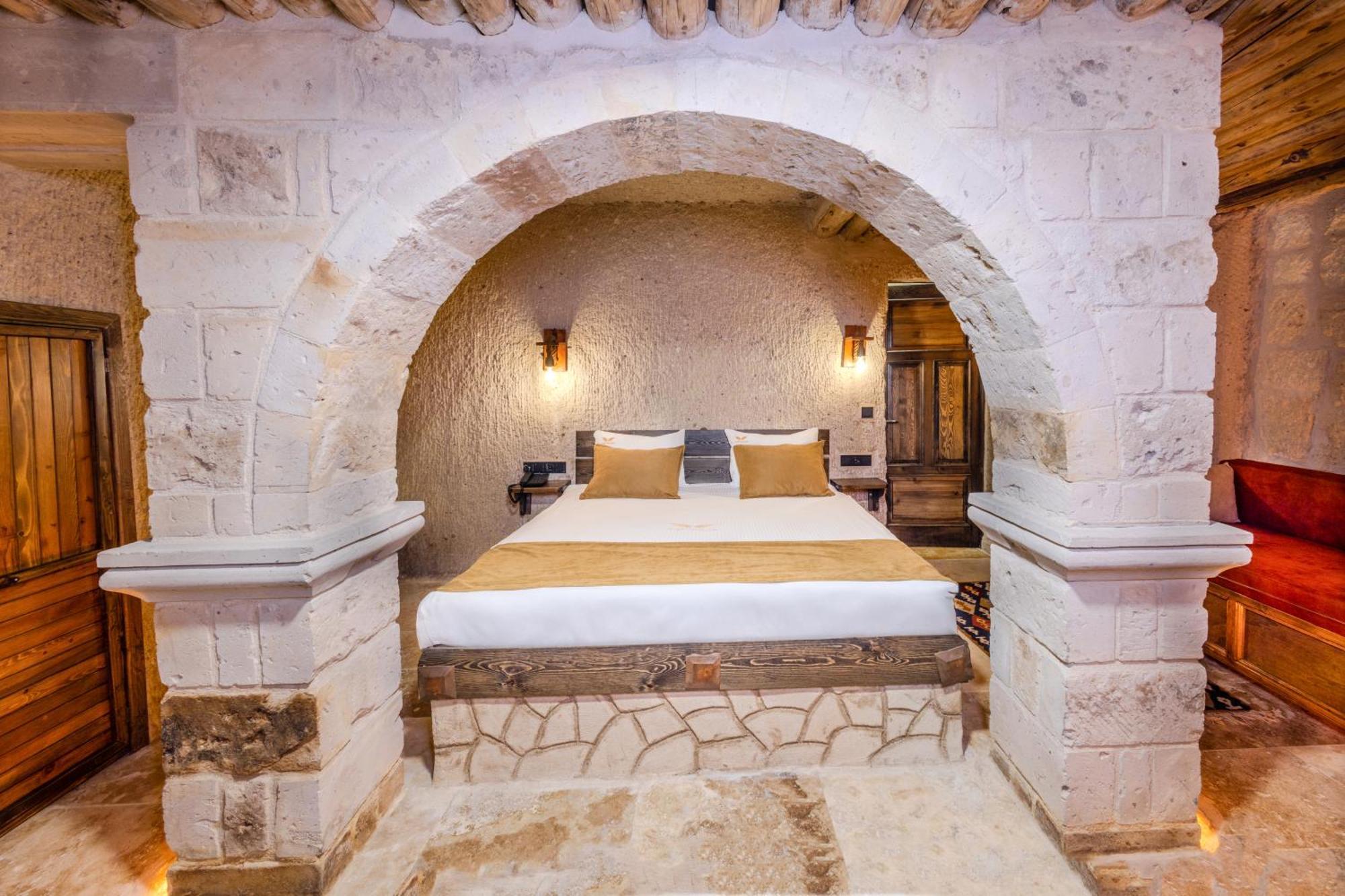 Angel View Suites Goreme Exterior photo