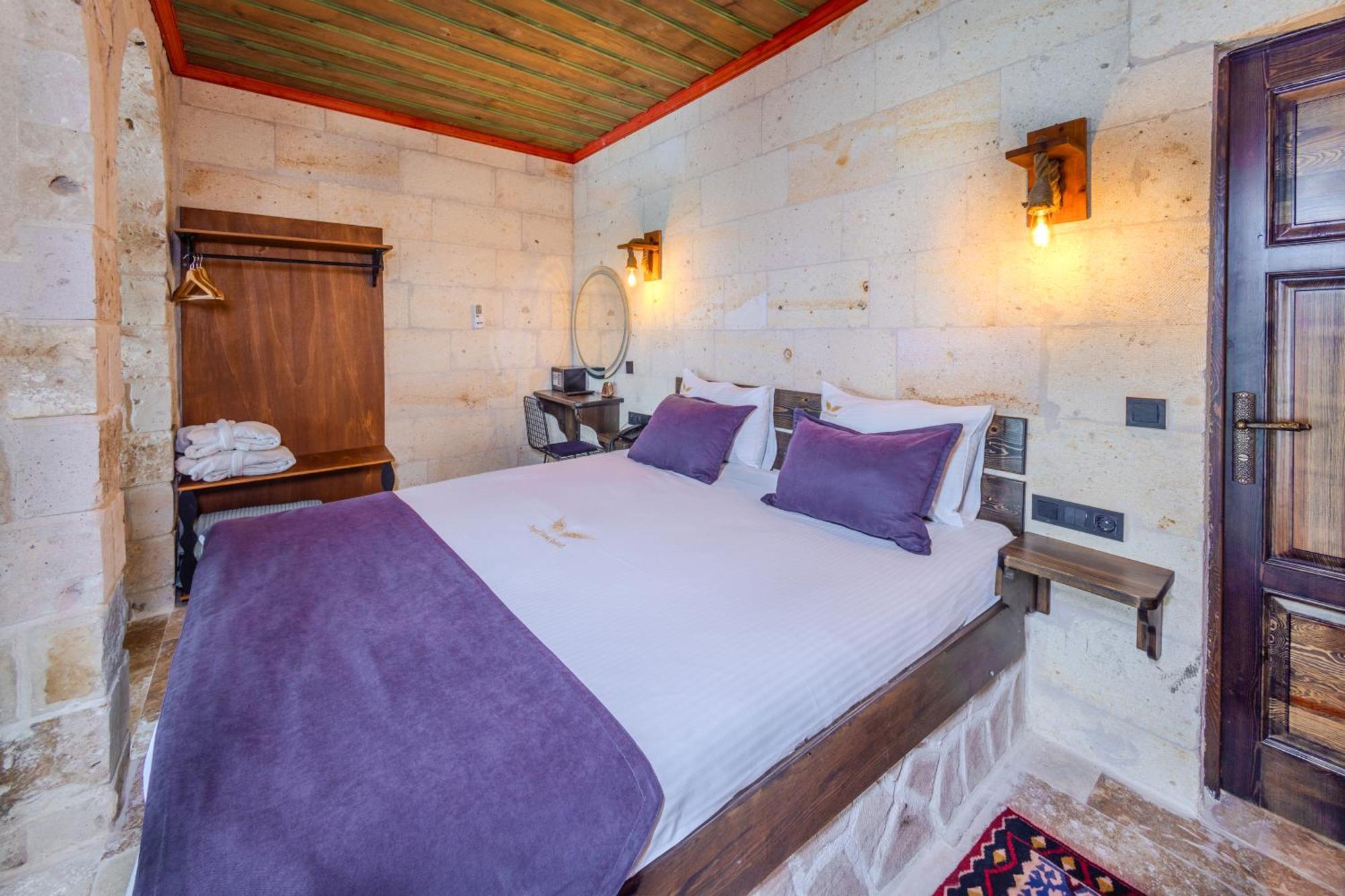 Angel View Suites Goreme Exterior photo
