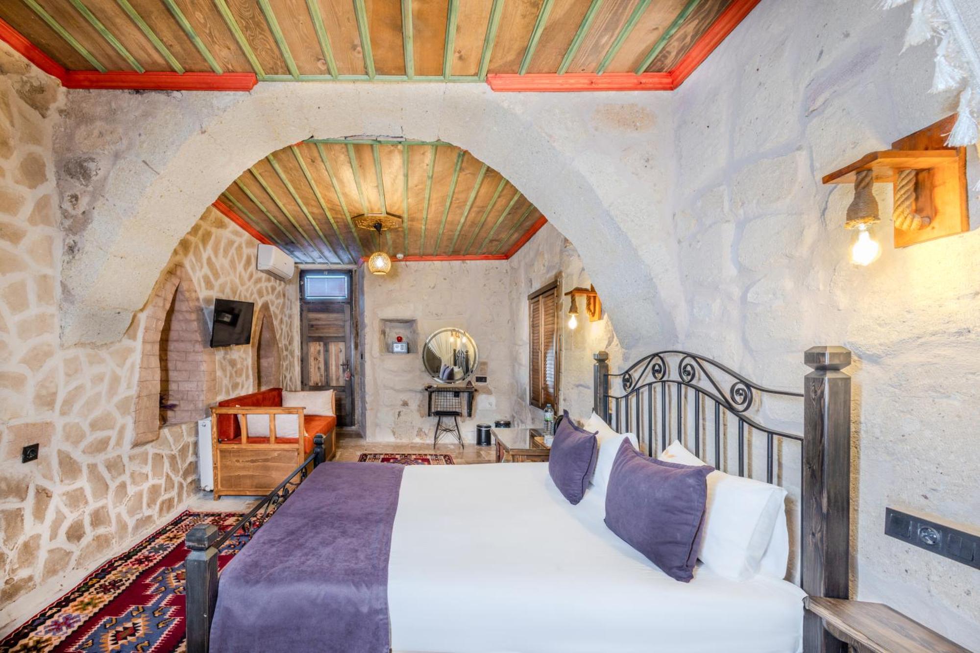 Angel View Suites Goreme Exterior photo