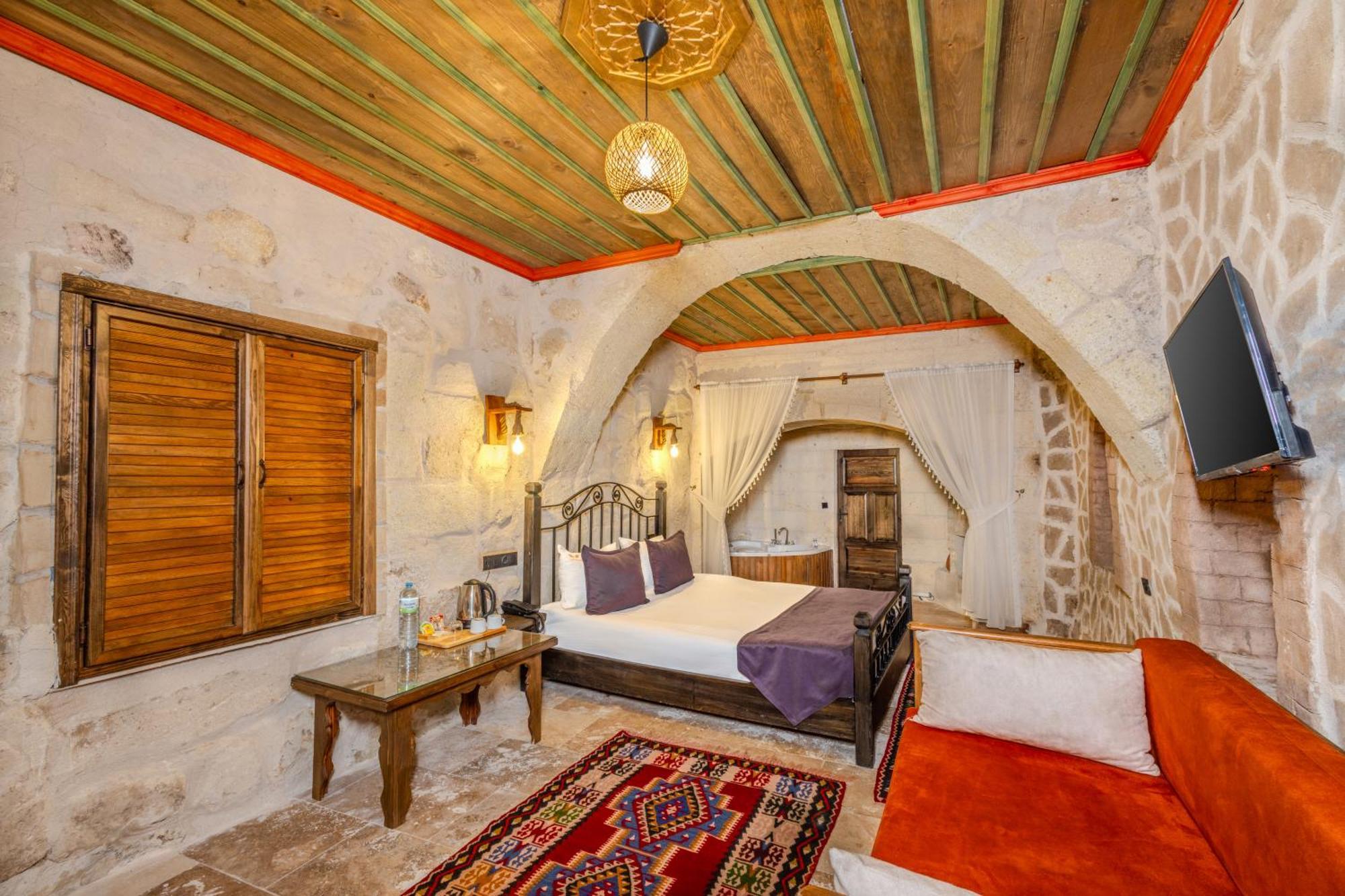Angel View Suites Goreme Exterior photo