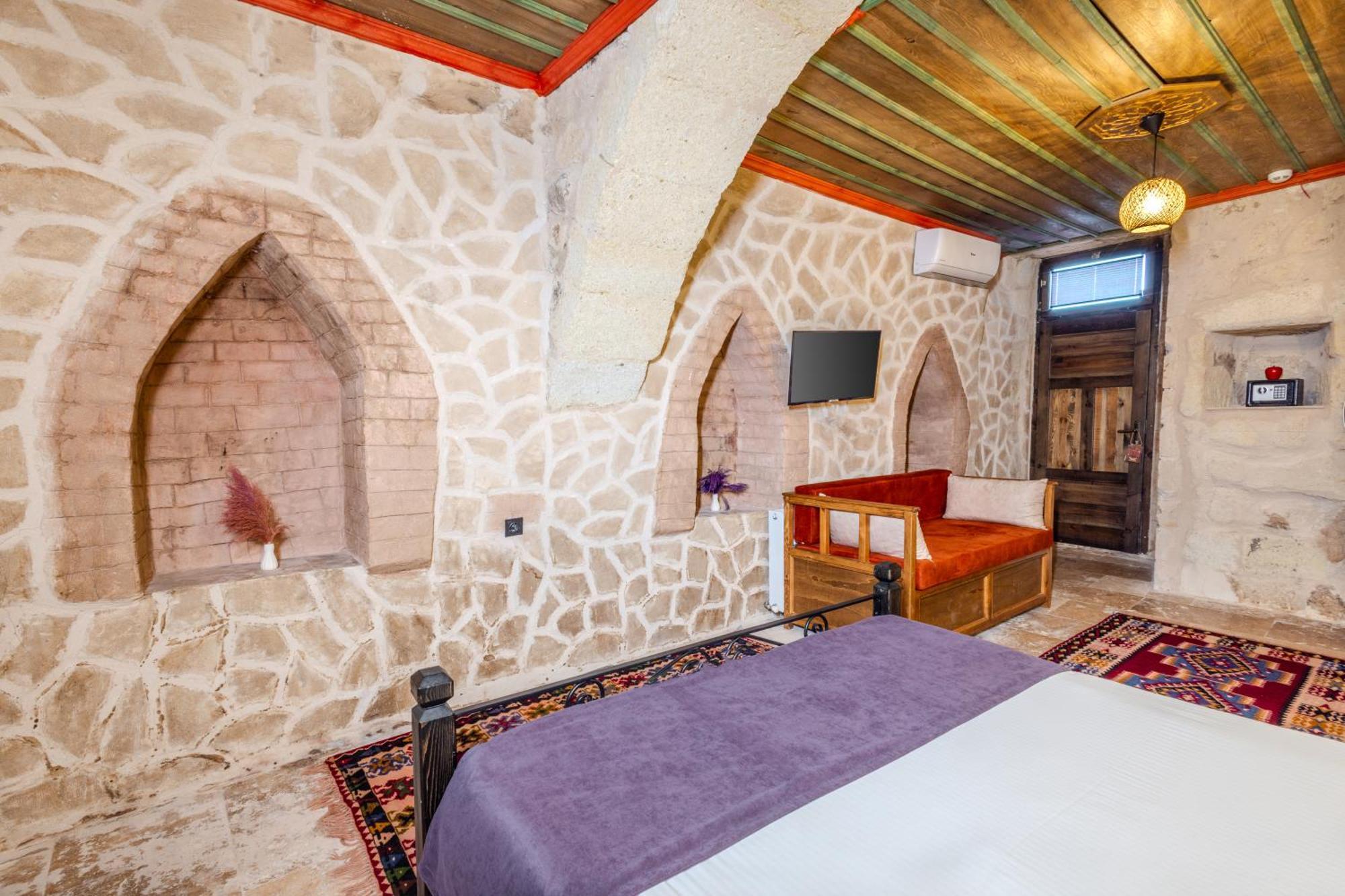 Angel View Suites Goreme Exterior photo