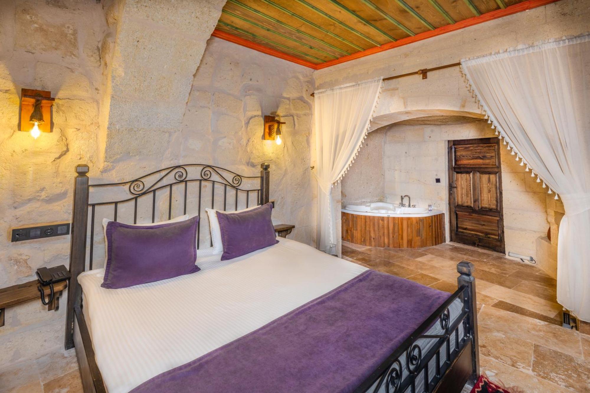Angel View Suites Goreme Exterior photo