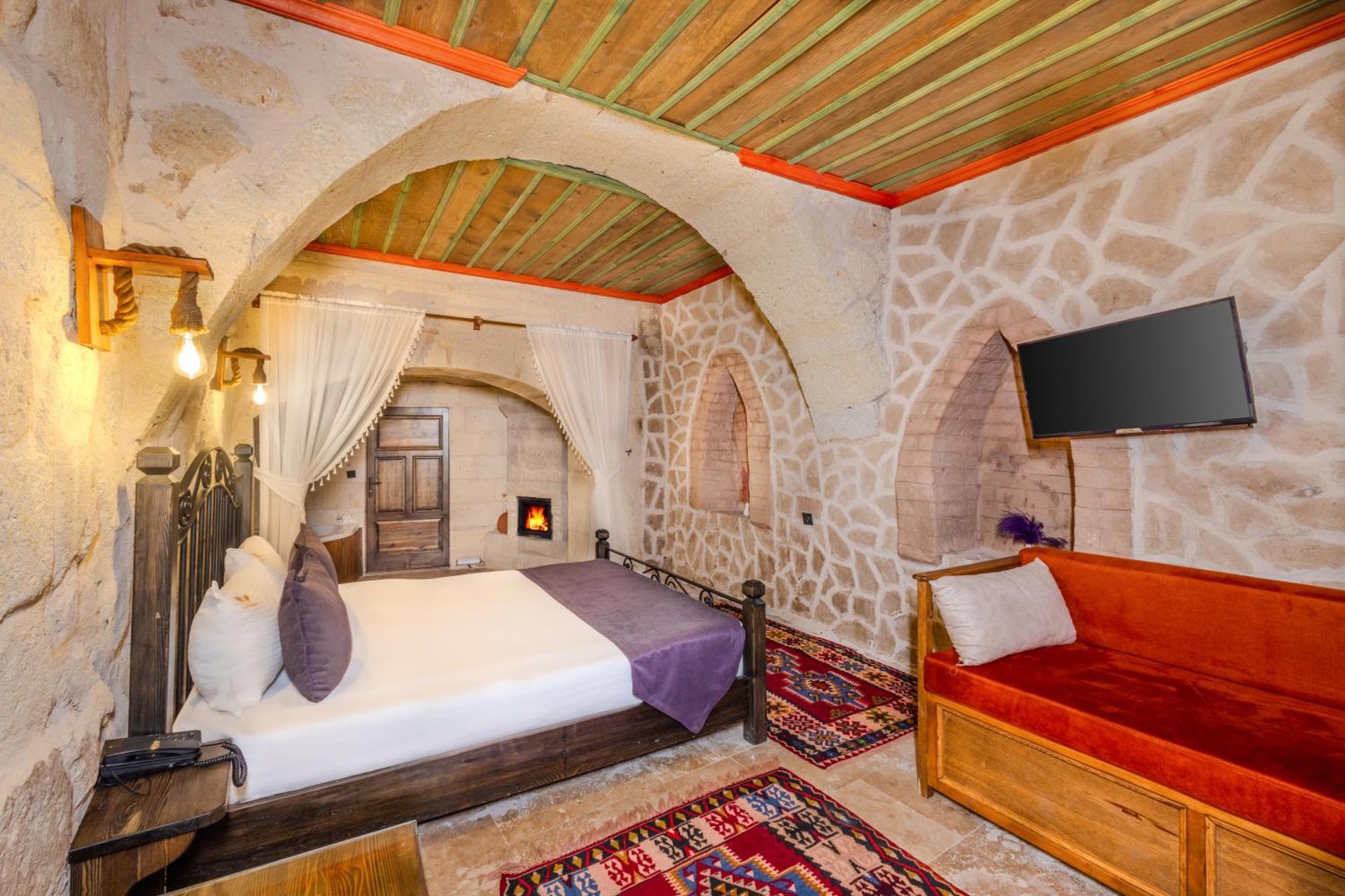 Angel View Suites Goreme Exterior photo