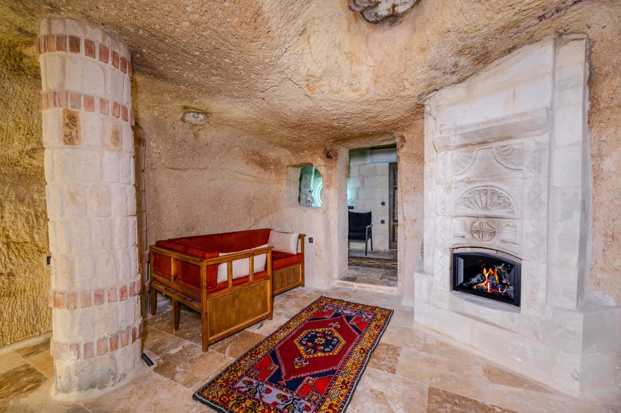 Angel View Suites Goreme Exterior photo
