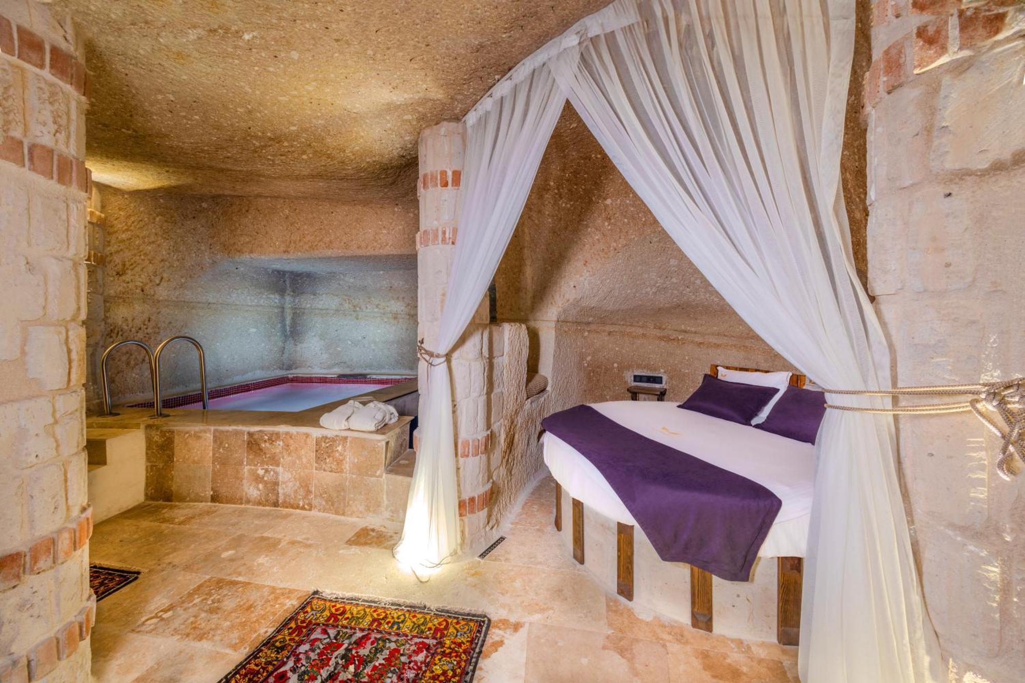 Angel View Suites Goreme Exterior photo
