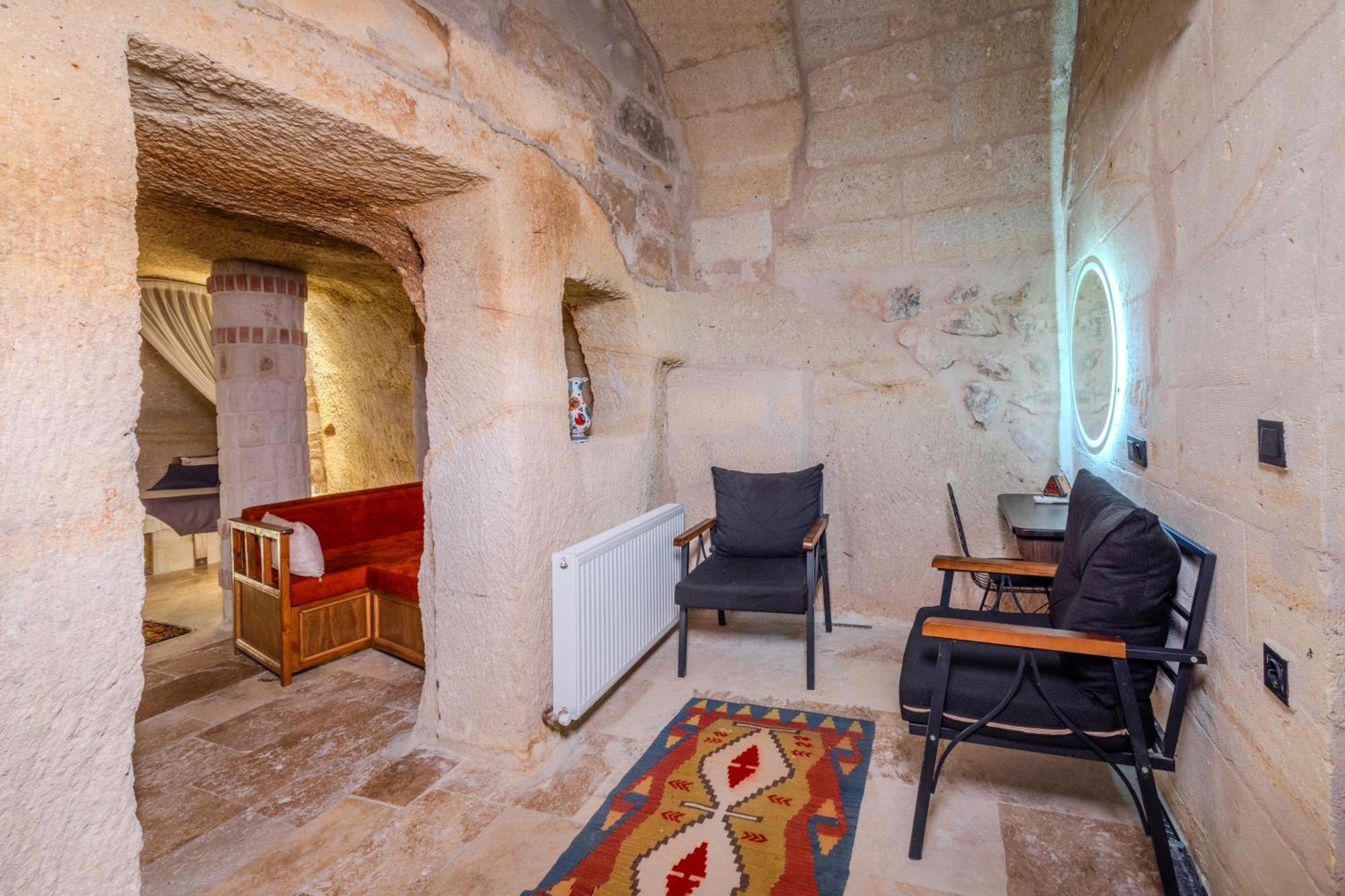Angel View Suites Goreme Exterior photo