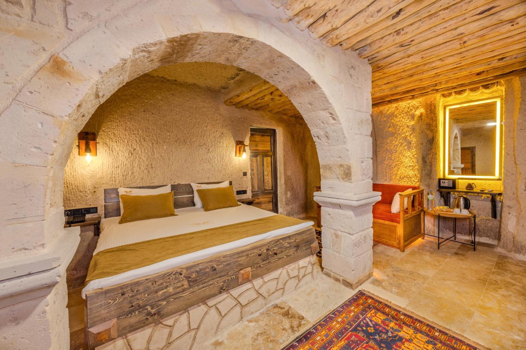 Angel View Suites Goreme Exterior photo