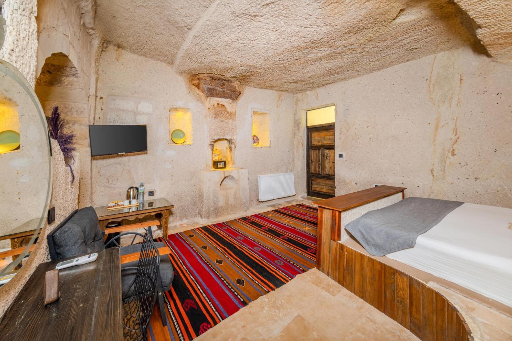Angel View Suites Goreme Exterior photo