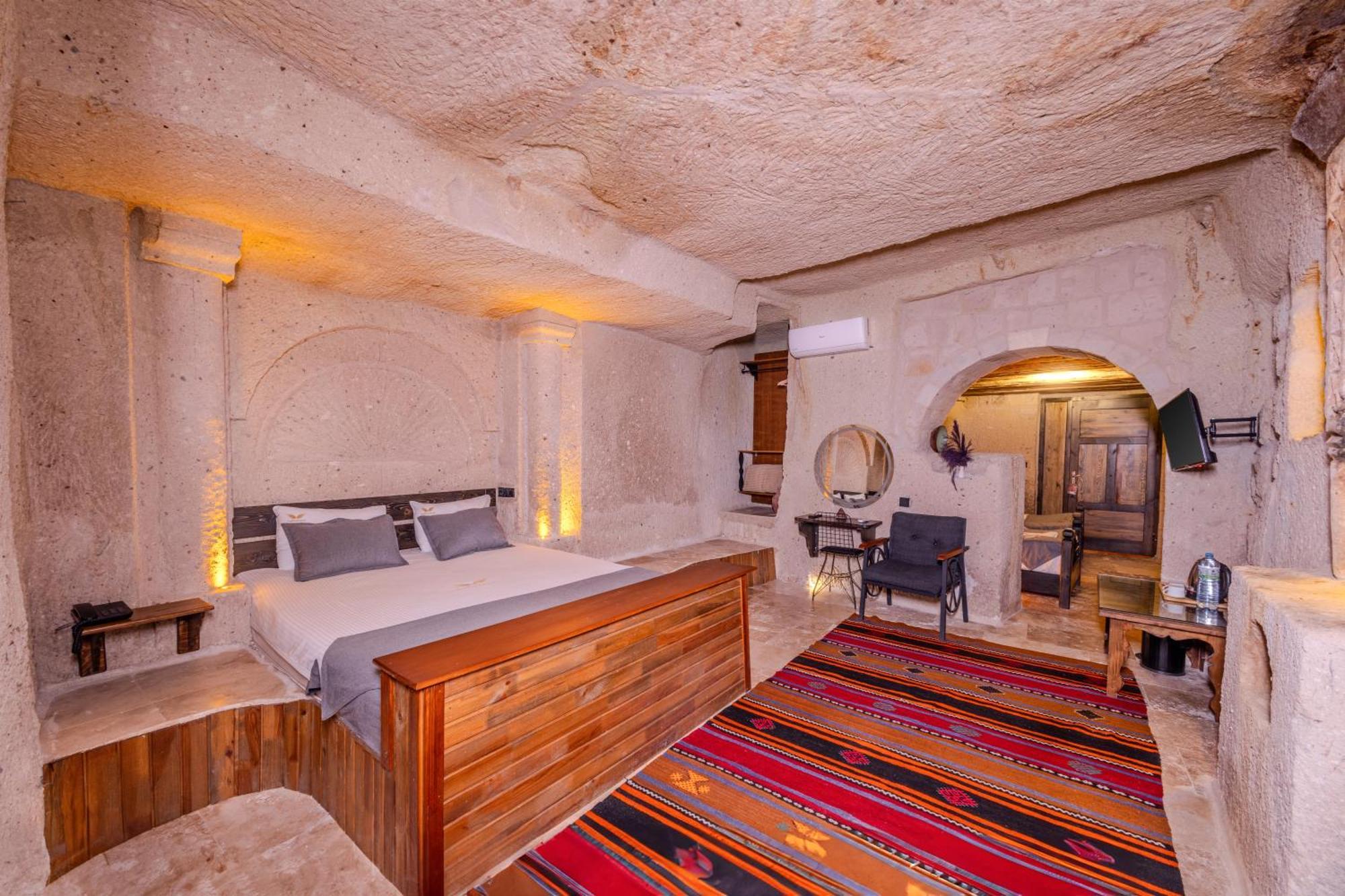 Angel View Suites Goreme Exterior photo