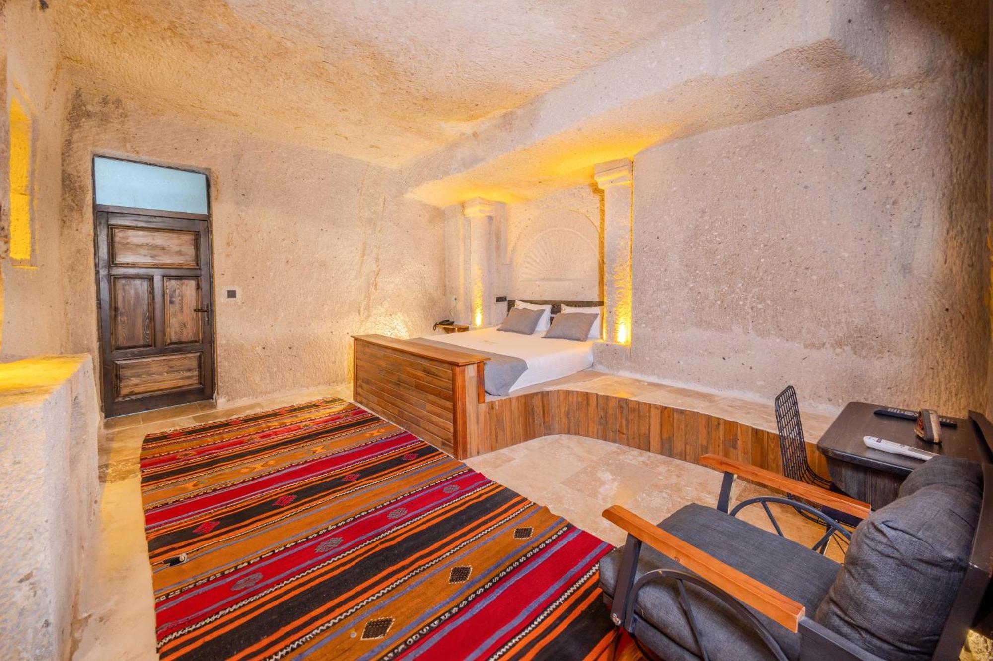 Angel View Suites Goreme Exterior photo