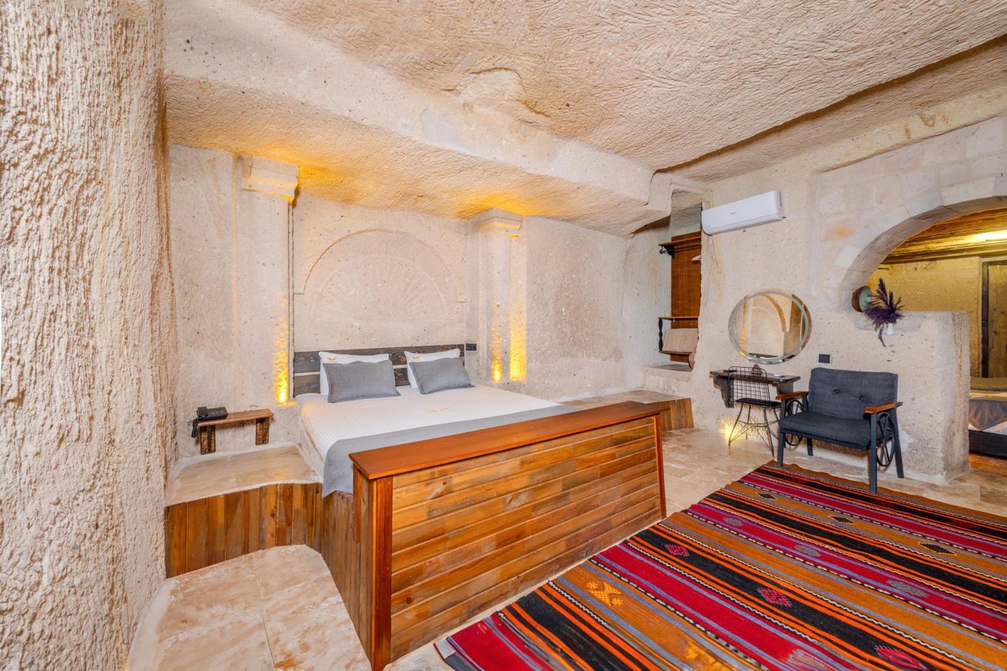 Angel View Suites Goreme Exterior photo